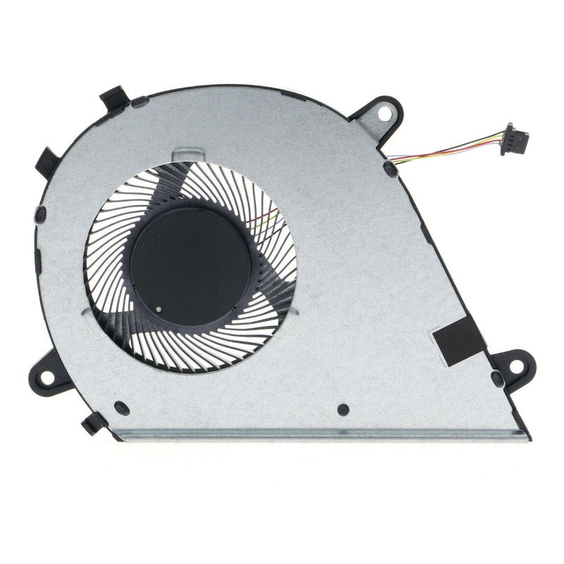 Ventilador Asus X571gd 13nb0nl0m02011 Dq5d517g000 Gpu V283 B