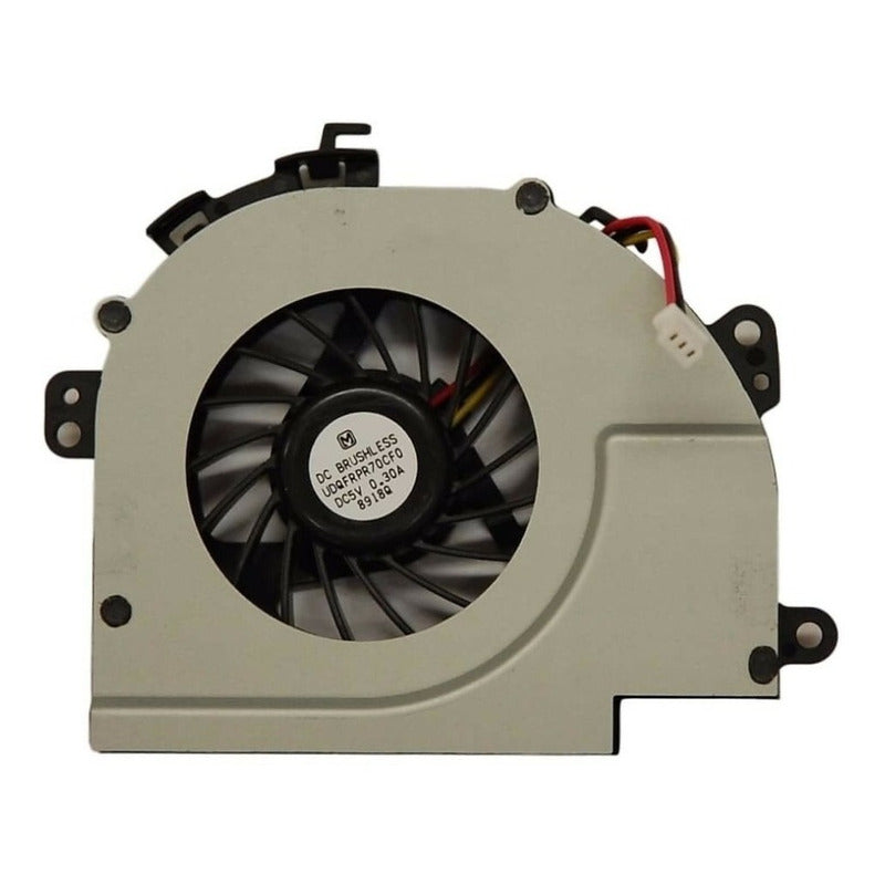 Ventilador Sony Vaio Vgn-ns Udqfrpr70cf0 A-1609-515a  V105