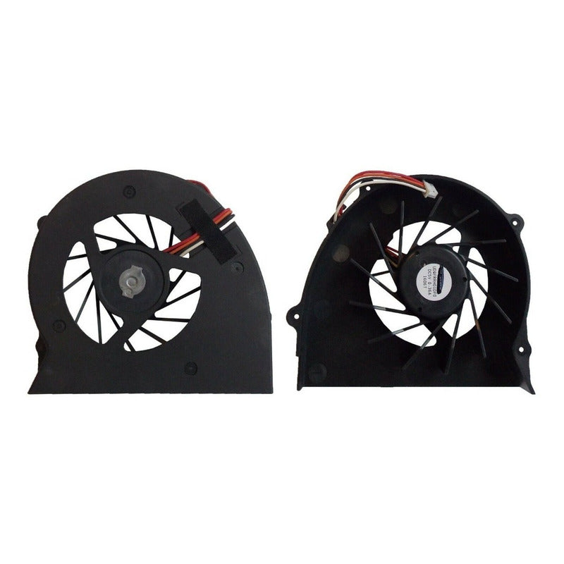 Ventilador Sony Vpcf1 Vpc-f1 Pcg-81111u Udqfrrh01df0 V245