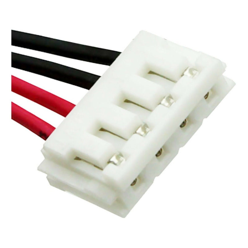 Power Jack Lenovo G550 G555 Dc301007200 Dc301007300 P317