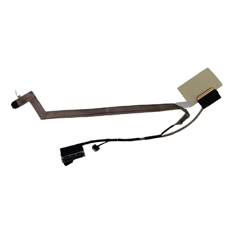 Cable Flex De Video Dell Latitude 5402 5405 5410 0kcy64 F391