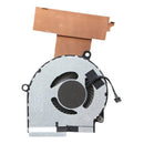 Ventilador Hp 15-dc L30204-001 Nfb75a05h-007 G3d-cpu V78 B