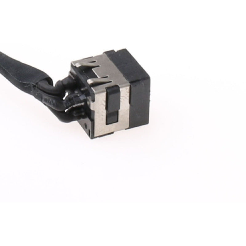 Power Jack Dell Latitude E6420 E4200 0j90m8 Dc30100ch00 P72