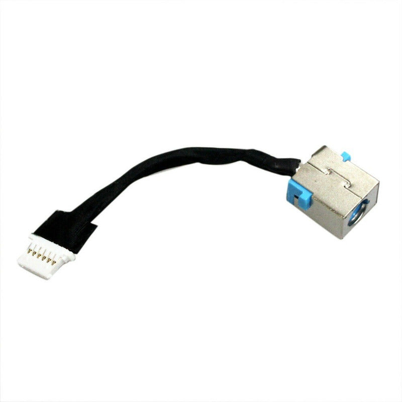 Power Jack Acer Vn7-571 Ms2391 50.mqjn1.001 50.mqkn1.00 P322