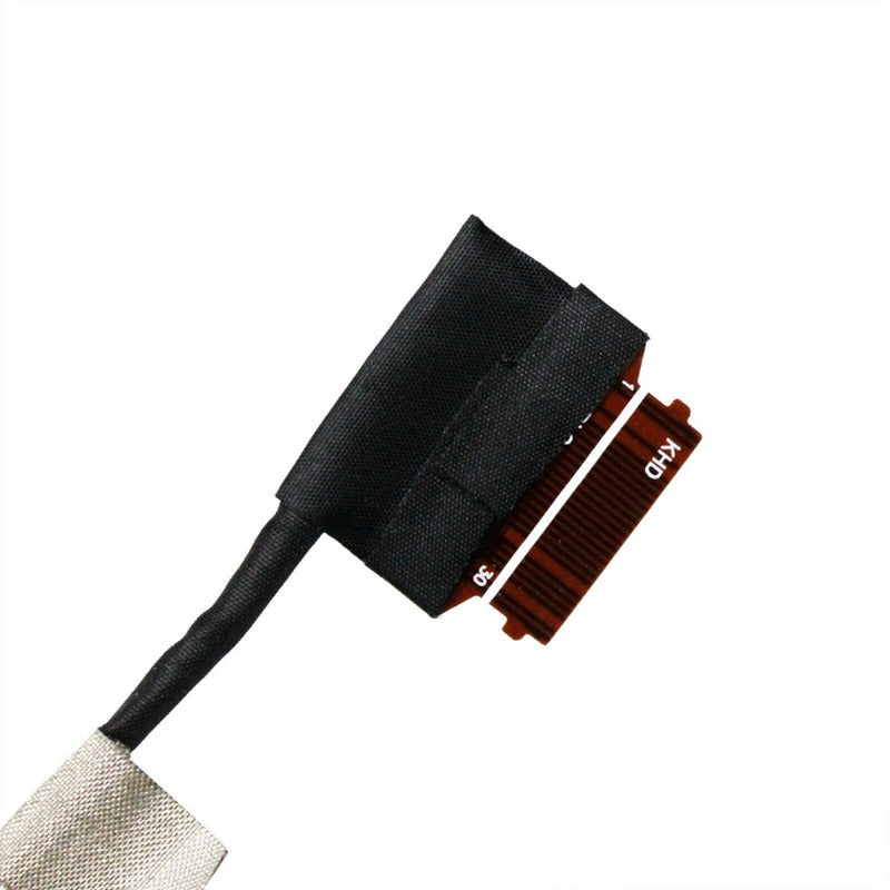 Cable Flex De Video Toshiba Dd0blqlc040 Dd0blqlc060 F88