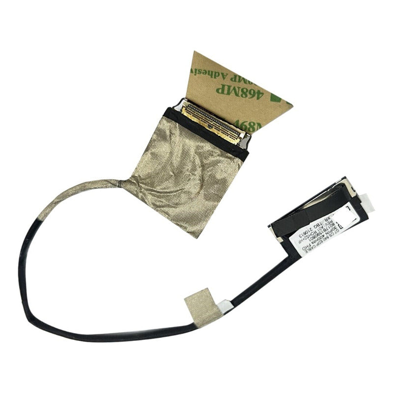 Cable Flex De Video Hp Elitebook 840 G7 845 G7 6017b1590801