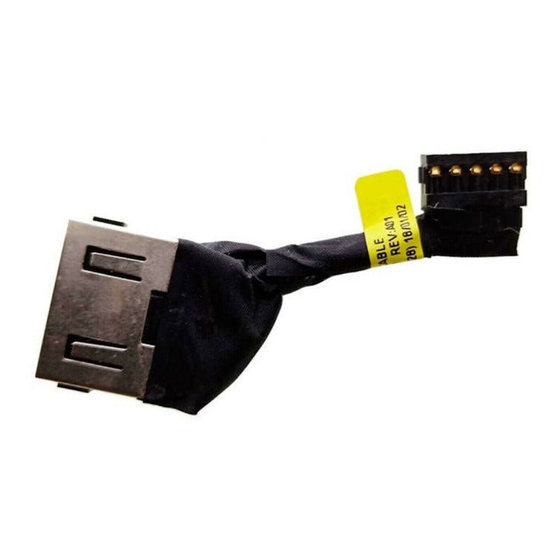 Power Jack Lenovo V130-15ikb V130-15igm 450.0db01.0001 P331