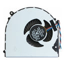 Ventilador Toshiba L50-a L50t-a 6033b0033101 8cmx7.5cm V221