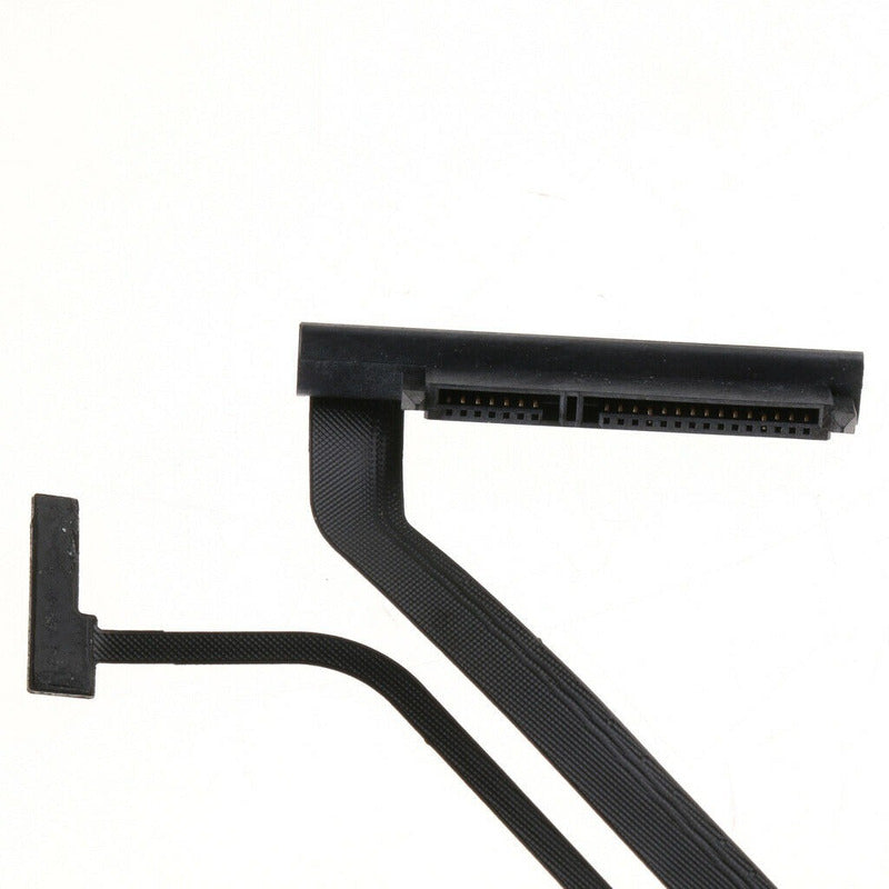 Conector De Disco Duro Macbook A1286 821-1198-a 09-11 C34