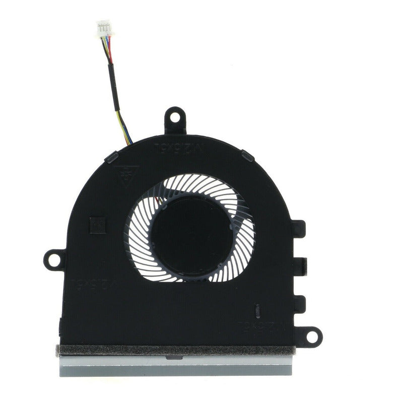 Ventilador Dell Inspiron 15 5575 5570 P75f  Cn-07mcd0 07mcd0  7mcd0 Dc28000k7f0  Dfs531005mc0t  Fk39 V98