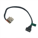 Power Jack Hp 15-dh 15-dh000 Tpn-c143 L52816-y46 200w P260