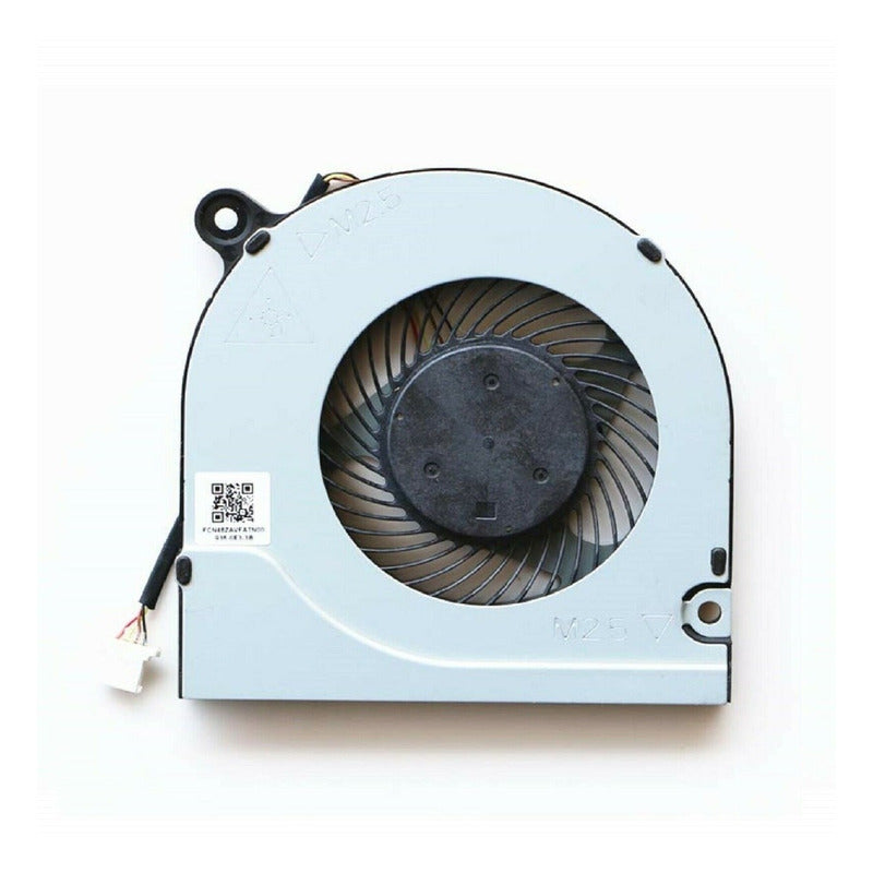 Ventilador Acer A314-31 A315-21 A315-31 Dc28000jsf0 V22