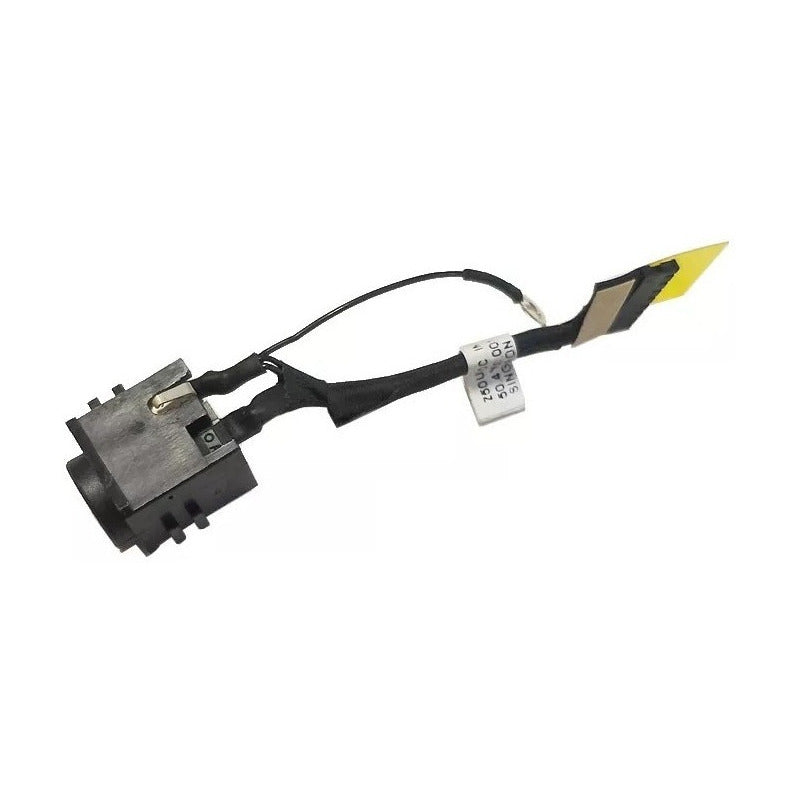 Power Jack Sony Vaio Svt15 Svt151 Svt151a1 50.4yh06.001 P363