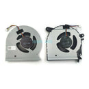 Ventilador Asus Rog Strix  Gl503vm Gl503vs Cpu Y Gpu V177