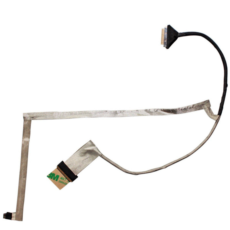 Cable Flex De Video Hp 240 245 450 455 1000 2000 Cq45 F63