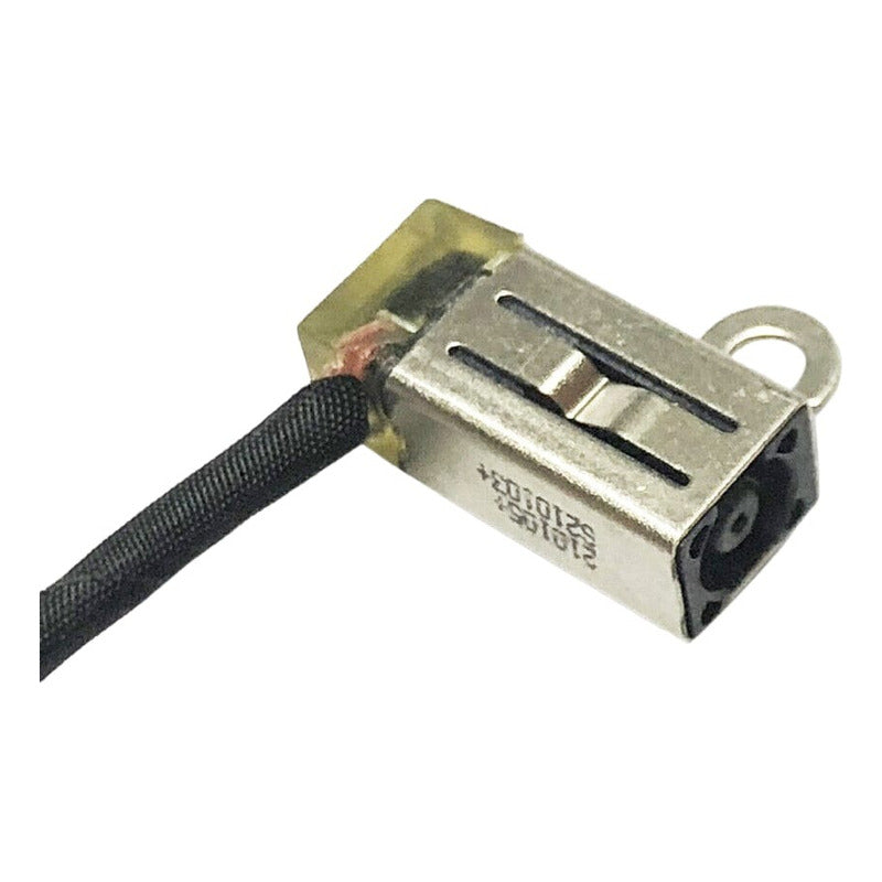 Power Jack Hp Zbook Firefly 14 G7 14 G8 15 G7 15 G8