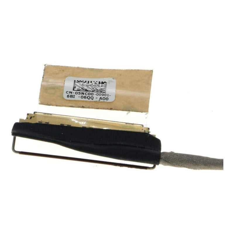 Cable Flex D Video Dell Inspiron 5566 5nc00 Dc02002sa00 F172