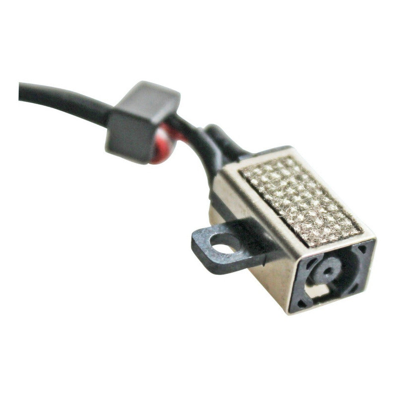 Power Jack Dell Xps L321x L322x 0grm3d Dd0d13ad000 P194