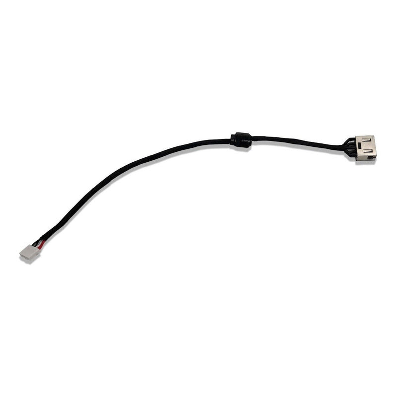 Power Jack Lenovo G50 G50-75 G50-85 22 Cm Dc30100lf00 P60