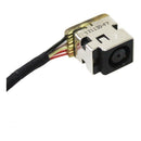 Power Jack Hp Probook 440 445 450 G0 G1 G2 710431-yd1 P128