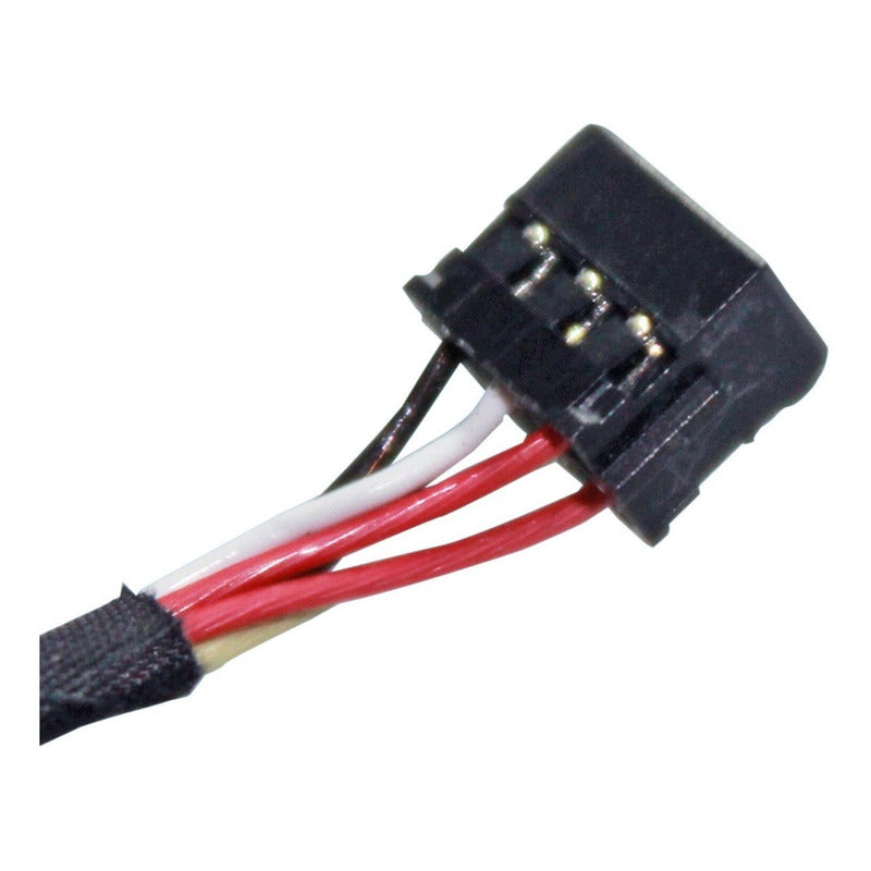 Power Jack Hp 4-1000 686124-sd1 686124-fd1 686124-001 P167