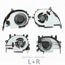 Ventilador Acer V5-573 V5-573g V5-452g V5-472g V5-472p V188