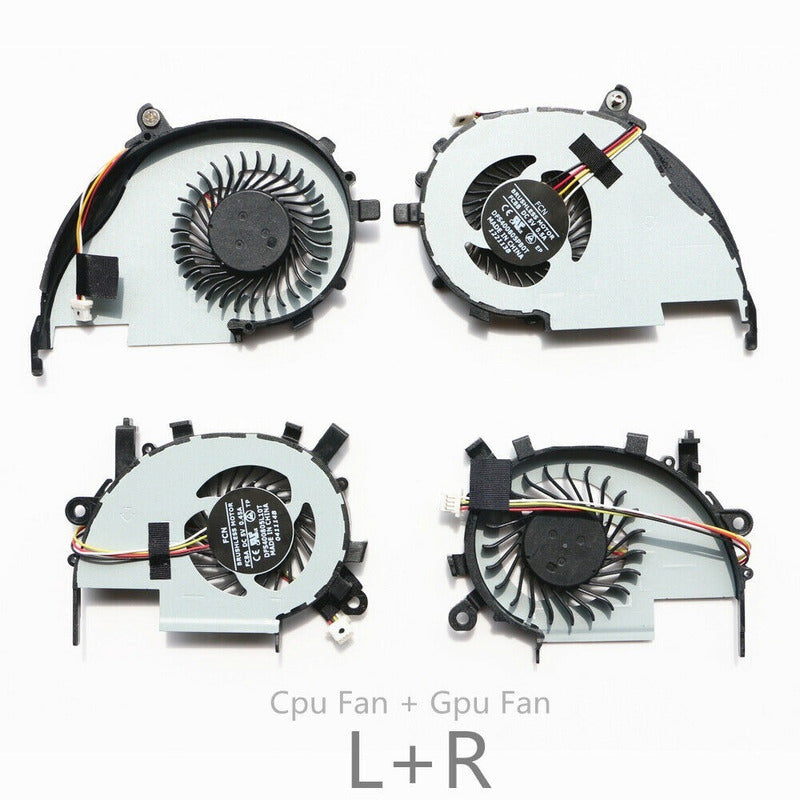 Ventilador Acer V5-452 V5-472 V5-473 V5-552 V5-572 V188