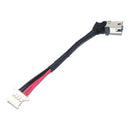 Power Jack Acer Swift 3 Sf314 50.gqwn5.001 50.gnun5.006 P113
