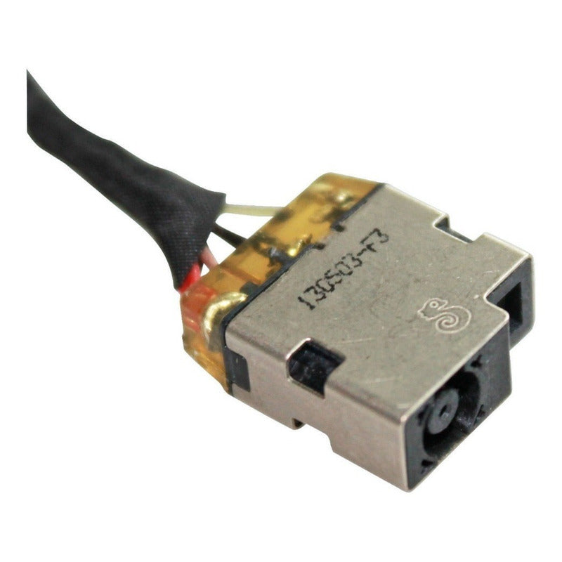 Power Jack Hp 240 G3 245 246 G3 14-r 14-g 717370-yd6 P68