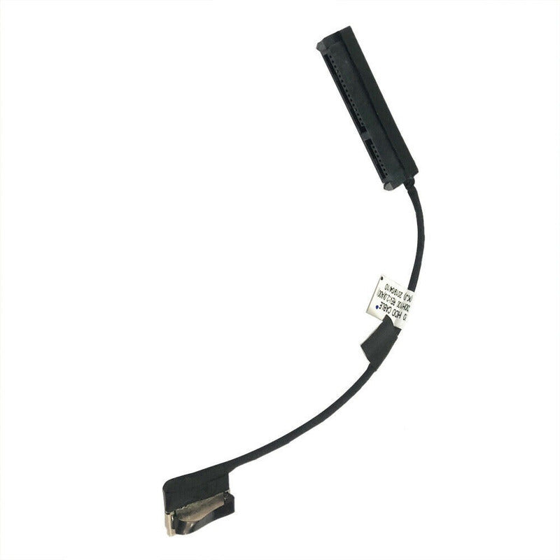 Conector De Disco Duro Dell Latitude 3490 E3490 02w8fh C109