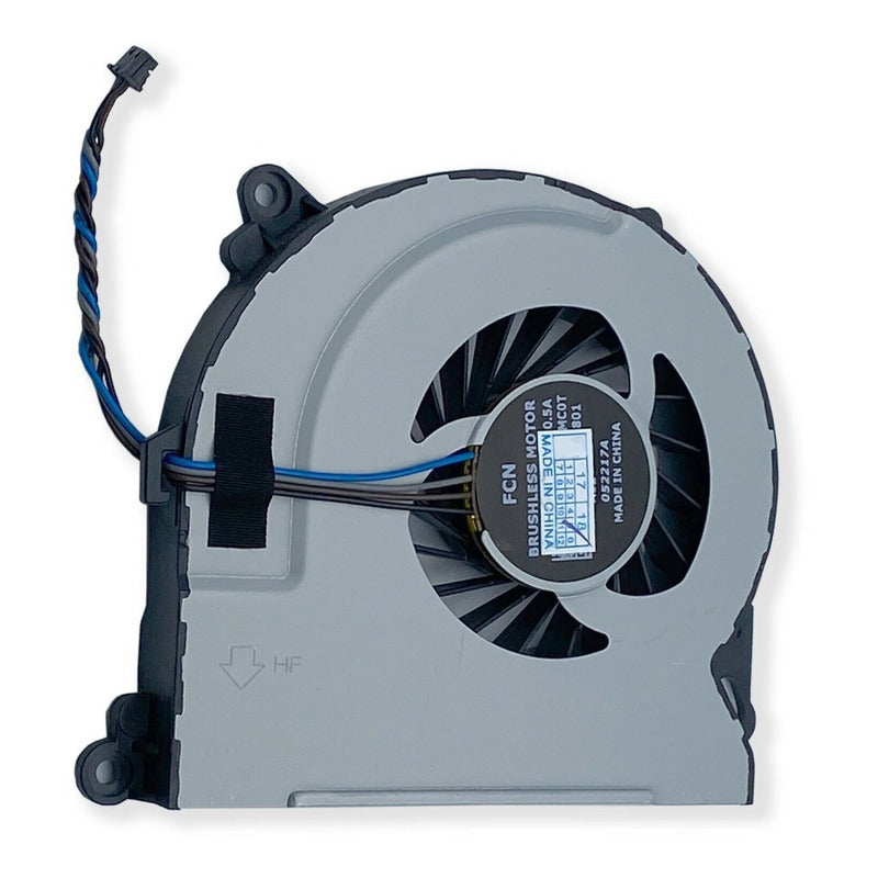 Ventilador Hp 15t-j 17t-j M6-n M7-j M7-k 720539-001 V111