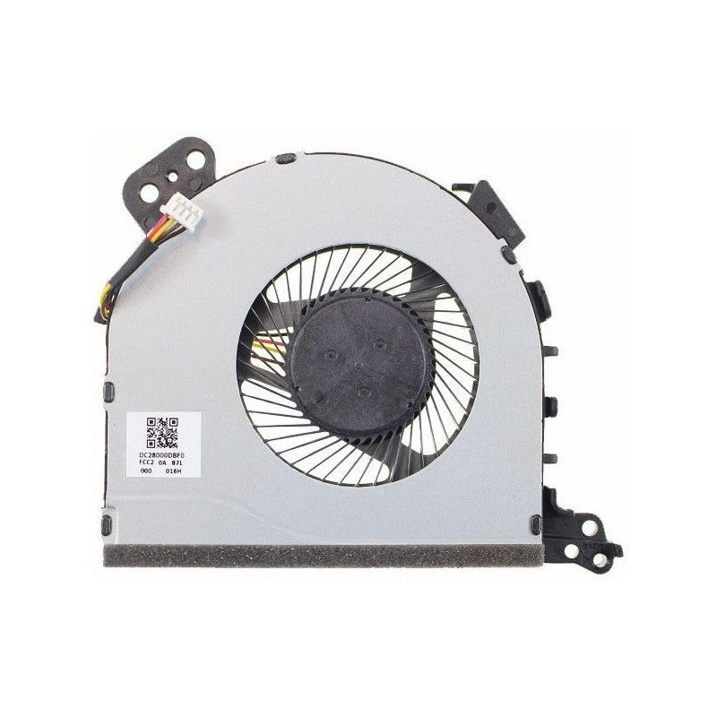 Ventilador Lenovo 320-15abr 320-15ast 320-15iap 320-15isk 320-15ikb 320-17ikb 320-17isk 320-17ast Dc28000dbf0 Fjd5  V95