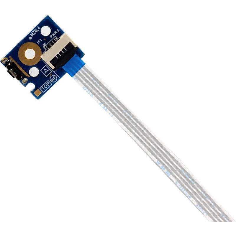 Boton De Encendido Hp 14-ba 14m-ba 455.0c304.0001 924294-001