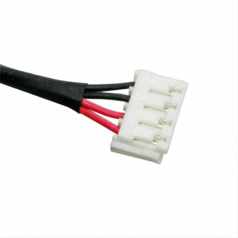 Power Jack Lenovo G470 G475 G570 G580 U410 Dc30100i200 P225