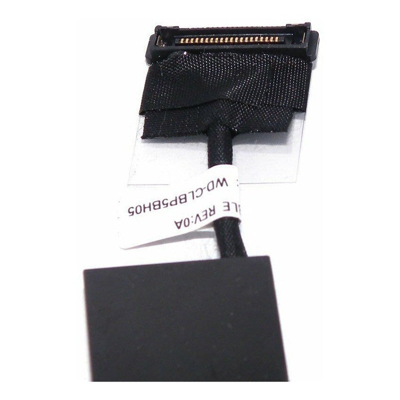 Conector De Disco Duro Lenovo P50 P51 Dc02c007b10 Left C78
