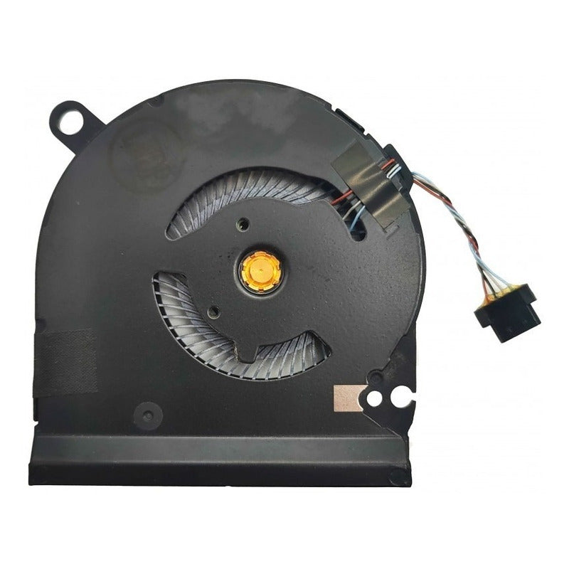 Ventilador Hp Envy 13-ad Nd55c03-16l08 6033b0054201 Derecho