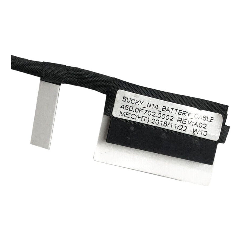 Cable De Bateria Dell Inspiron 5480 5482 5491 450.0f702.0002