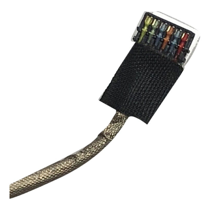 Cable Flex De Video Lenovo 14w Chromebook 14e Dc02003fz00