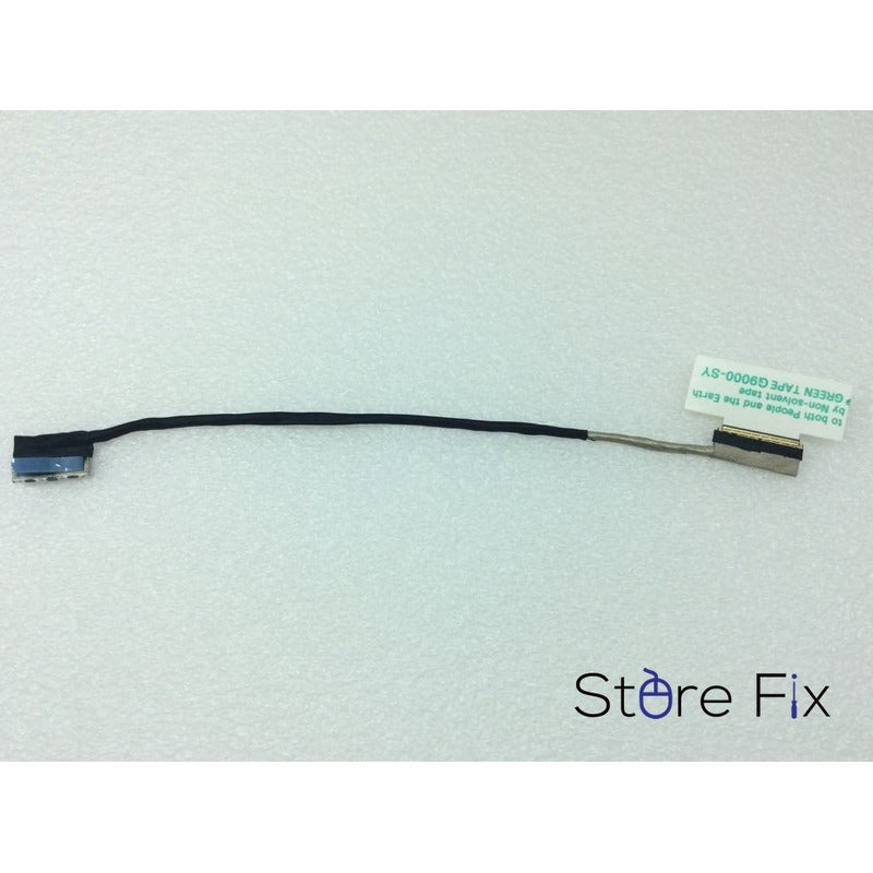 Cable Flex De Video Lenovo U410 Lz8 U310 Dd0lz8lc000 F22 S