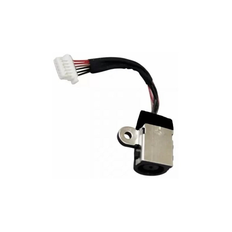 Power Jack Hp 9470m 9480m 695542-fd1 695542-td1 702875-001