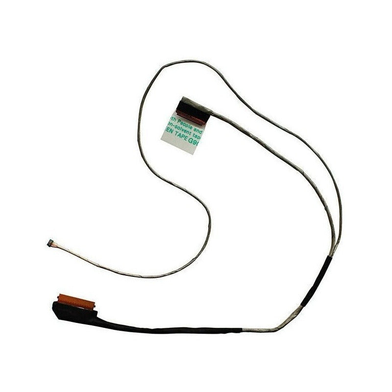 Cable Flex De Video Dell Inspiron 3459 450.03v01.1001 F212