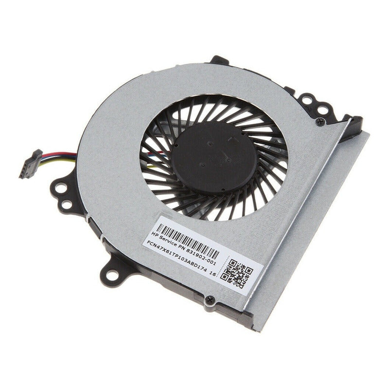Ventilador Hp Probook  430 G3 831902-001 0fgj10000h  V102