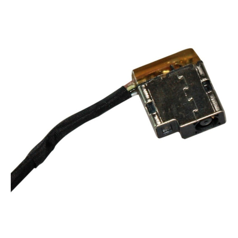 Power Jack Hp 14-aq 14-as 14-au 14-bw 14g 799736-f57 P35