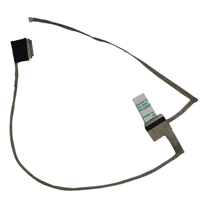 Cable Flex De Video Toshiba L745 Dd0te5lc000 Dd0te5lc010