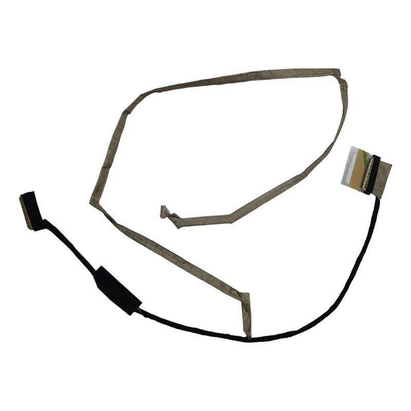 Cable Flex De Video Dell Alienware 17 R4 0wtnr3 Dc02c00ee00