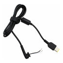 Cable Para Reparar Cargador Lenovo Punta Cuadrada A3