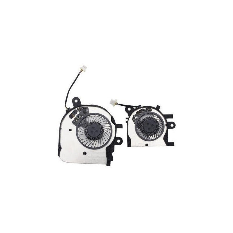 Ventilador Hp Folio 940 G1 1040 G1 Izquierdo Y Derecho V254