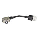 Power Jack Hp Stream 11-y 11-r 743212-fd1 743212-sd1 P22