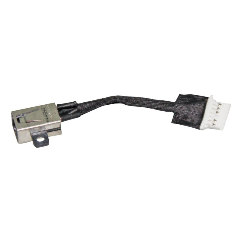 Power Jack Hp Stream 11-y 11-r 743212-fd1 743212-sd1 P22