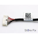 Power Jack Dell Inspiron 17 5000 5755 5758 5759 037kw6 P30 S